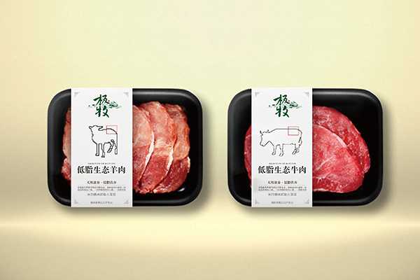 氣調包裝機可以包裝肉類(lèi)食品嗎