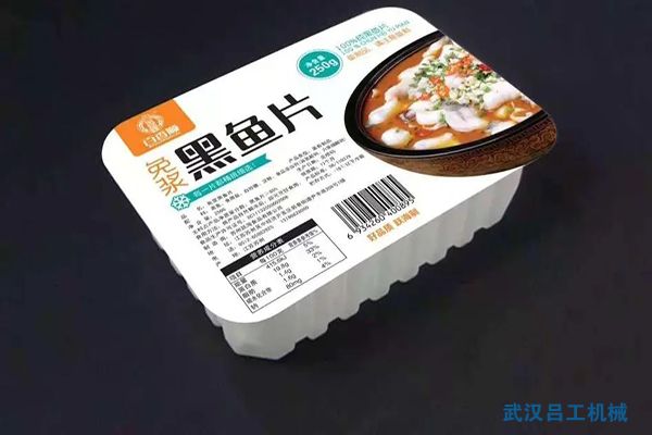 黑魚(yú)片可以用氣調包裝機進(jìn)行包裝嗎